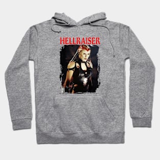 New Hellraiser Angelique Hoodie